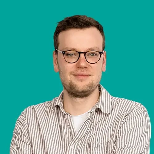 Blogautor Lazar Kania