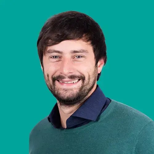 Blogautor Manuel Becker