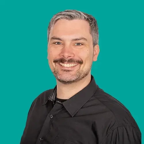 Blogautor Markus Fasse