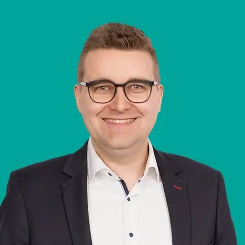 Blogautor Mirco Albers