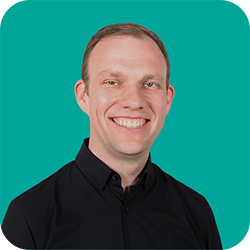 Blogautor Robert Stübner