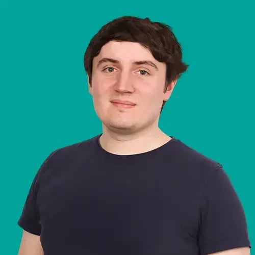 Blogautor Steffen Fliege