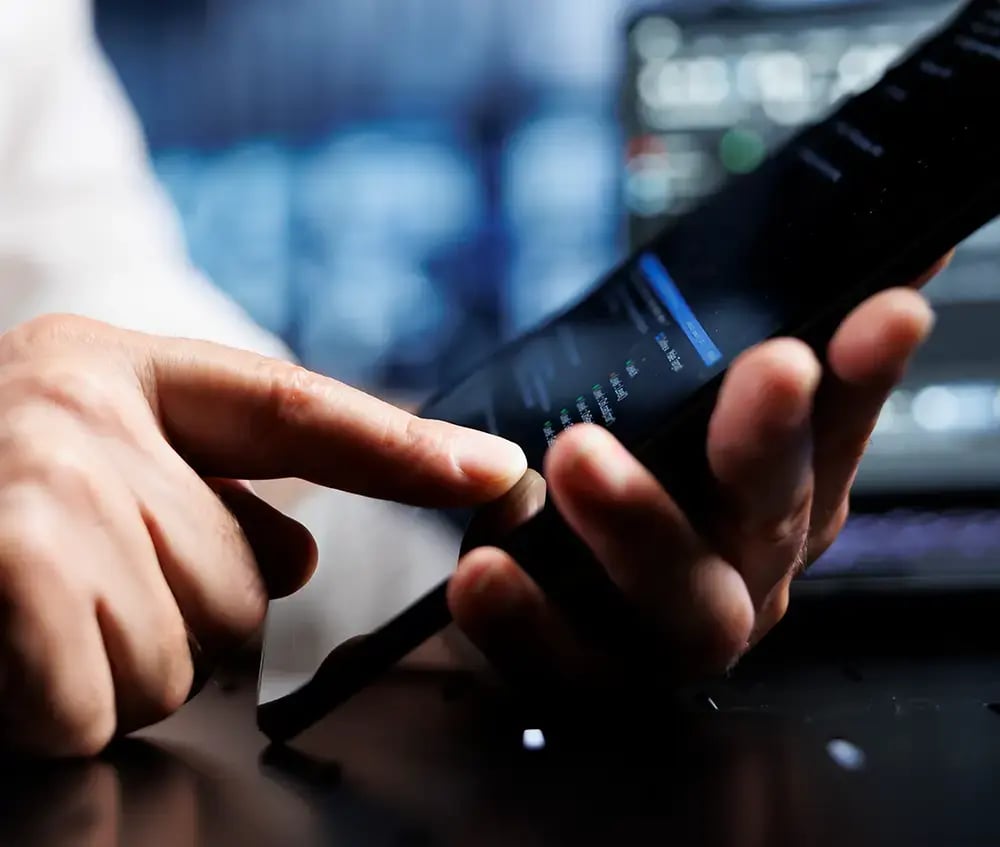 Mobile Device Management