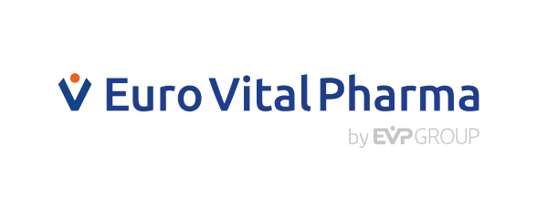 Logo Euro Vital Pharma