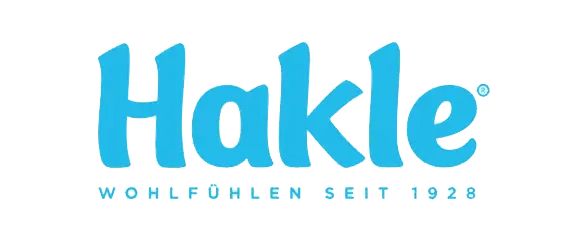 Logo Hakle