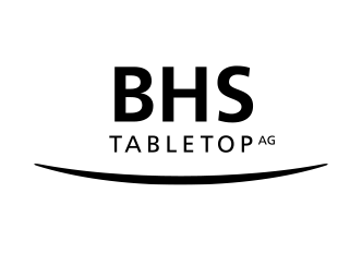 Logo BHS tabletop AG