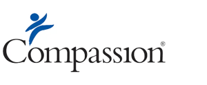 Logo Compassion