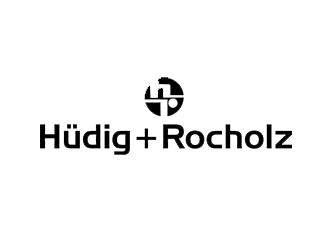 Logo Hüdig + Rocholz