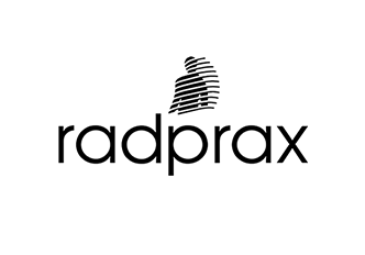 Logo radprax