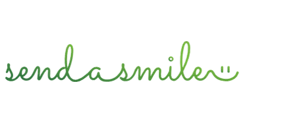Logo Send a smile