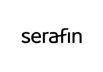 Logo serafin