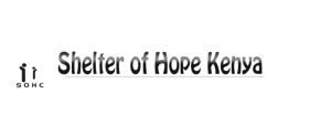 Logo Shelter of Hope Kenya