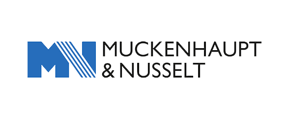 Logo Muckenhaupt & Nusselt