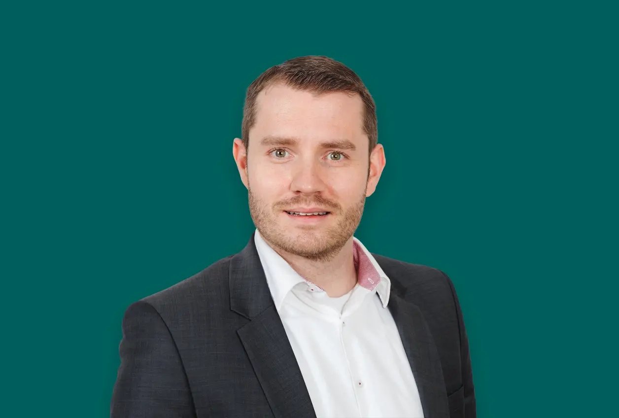 BUCS IT Autor Dennis Grüne