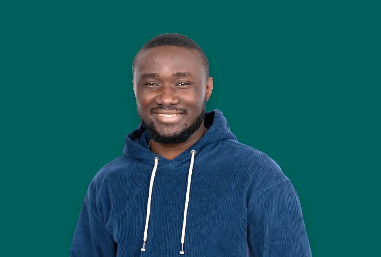 Porträtfoto Leobosch